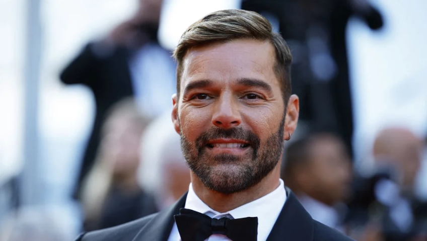Sánchez, de 21 años, alegó en su momento que mantuvo una relación sentimental con Ricky Martin durante siete meses