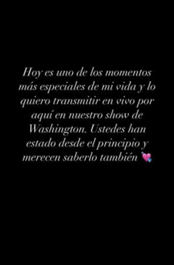 Anuncio de Maluma
