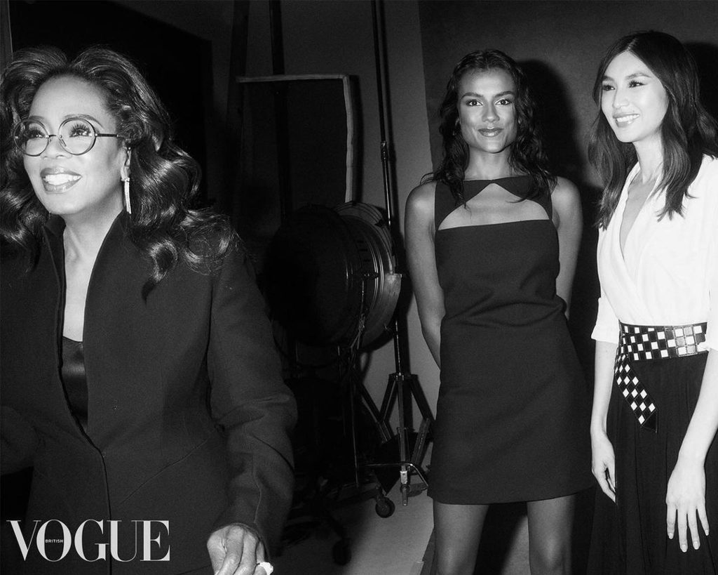 Edwar Enninful
