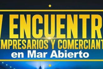 Stars World Production - NO TE PIERDAS ESTA NOCHE LA GALA DEL IV ENCUENTRO DE EMPRESARIOS Y COMERCIANTES EN NEW YORK