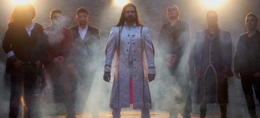 Stars World Production - NOTAS DE PRENSA Desde Argentina “Ráfaga el regreso” Ofrecerá un concierto en la ciudad de New York