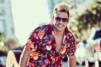 Stars World Production - Erick Lexi; Lanzamiento Oficial de su video Pa’Bailar