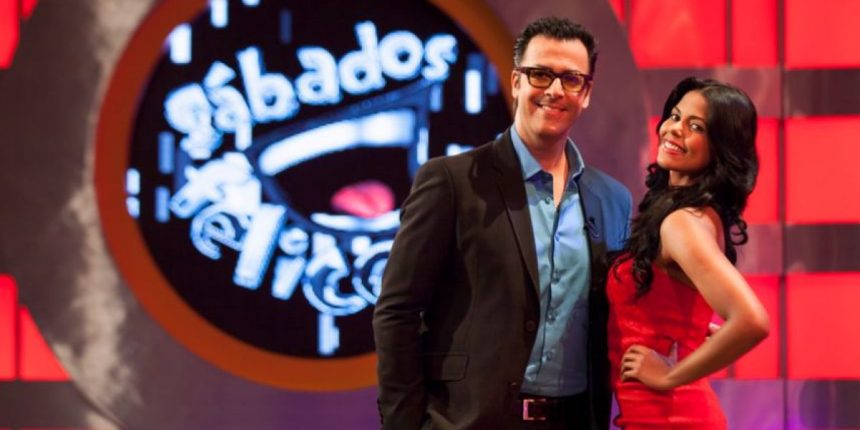 Stars World Production - SABADOS FELICES DE GIRA EN LOS ESTADOS UNIDOS
