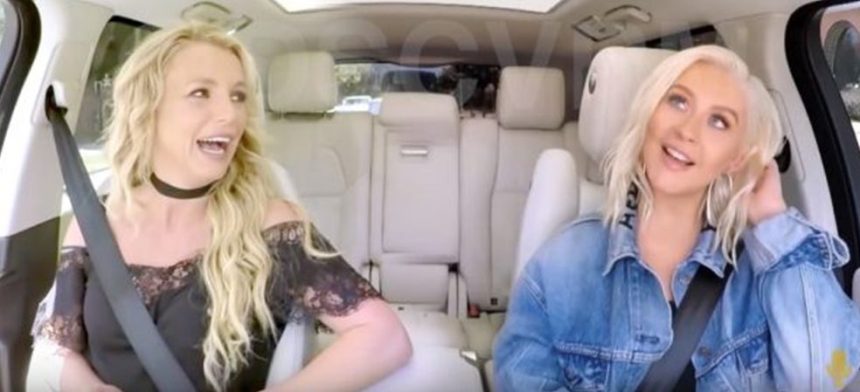 Stars World Producction - NOTICIAS MUSICALES ¿Christina Aguiler y Britney Spears harán dueto? Date 3 weeks and 2 days ago Views 16 By admin Shares 0 FACEBOOKSHARE ON FACEBOOKTWITTERTWEET ITSHARE ON GOOGLE+SHARE ON LINKEDINREAD IT ON REDDITMAIL IT+