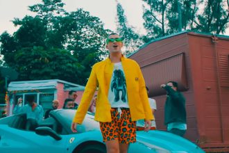 Bad Bunny, caro, videoclip, video, nueva canción, nuevo single, album, puertorriqueño, trapero, música, Stars World Production