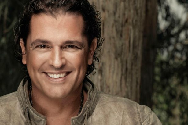 Carlos Vives, cantante, colombiano, música, canción, documental, Colombia, entretenimiento, video, Stars World Production