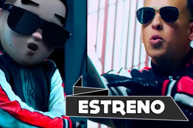 Daddy Yankee, Snow, género urbano, Puerto Rico, cantante, latino, nueva canción, nuevo single, música, videoclip, video, Stars World Production