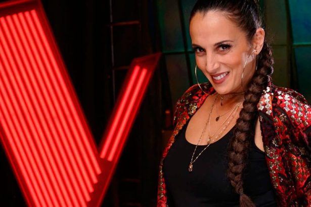 Mayré Martinez, programa de canto, La Voz USA, cantante, venezolana, latina, video, sorprendió, entretenimiento, Stars World Production