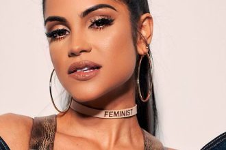 Natti Natasha, cantante, genero urbano, música, premiación, evento, Premio Lo Nuestro 2019, Stars World Production