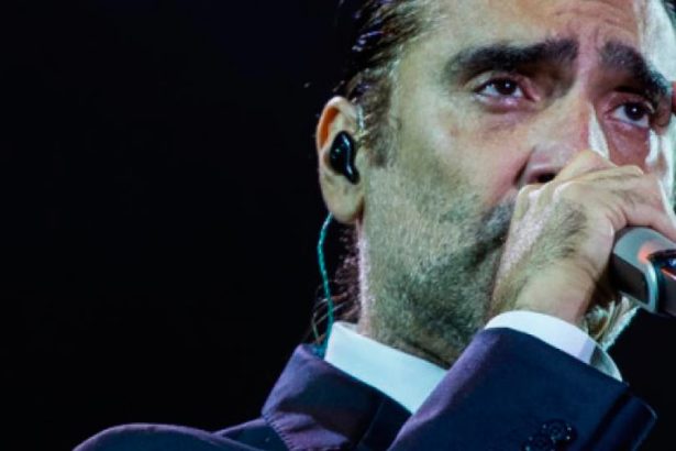 Alejandro Fernández, latino, cantante, Mexicano, México, problemas con el alcohol, problemas, alcohol, adicción, internar, Centro de Rehabilitación, ayuda, amigos, chisme, Stars World Production