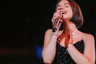 Ángela Aguilar, cantante, mexicana, nueva joya regional mexicana, México, la llorona, video, música, Grammy 2019, Youtube, Stars World Production