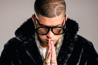 Bad Bunny, trapero, puertorriqueño, latino, género urbano, música, celebridad, invitado, All Star Game de la NBA, Estados Unidos, evento, Stars World Production