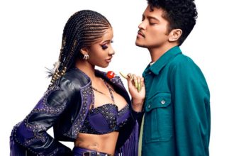 Cardi B, Bruno Mars, cantantes, raíces boricuas, Estados Unidos, canción, please me, música, video, éxitos, Stars World Production