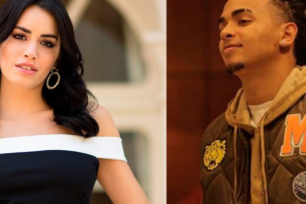 Lali Esposito, Ozuna, cantantes, latinos, Argentina, puertorriqueño, pop, género urbano, nominados, premios, Premios Billboard de Música Latina, latinos, evento, música, show, Stars World Production