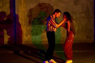 Andres Lasso, Cami, venezolano, chilena, cantantes, m´sica, videoclip, video nuevo, nuevo sencillo, Sheryl Rubio, dedicatoria, Youtube, Stars World Production