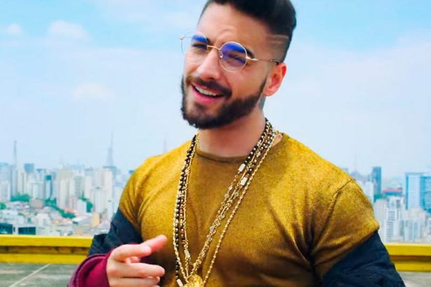 Maluma, cantante, colombiano, Colombia, género urbano, latino, reguetonero, nueva canción, nuevo single, video, videoclip, música, Stars World Production