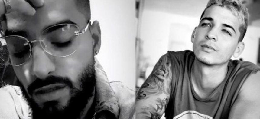 Maluma, video, instagram, Legarda,enojado, muerte, fallecimiento, asesinato, colombiano, Medellin, Colombia, latino, violencia, chisme, Stars World Production