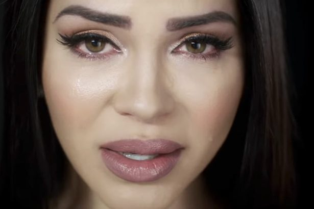 Natti Natasha, latina, cantante,dominicana, género urbano, canción, nueva, música, violencia de género, maltrato a la mujer, videoclip, video, youtube, Stars World Production