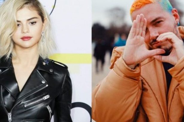 Selena Gómez, J Balvin, cantantes, pop, música, latina, latinos, nueva canción, juntos, chisme, éxito, nuevo single, Stars World Production