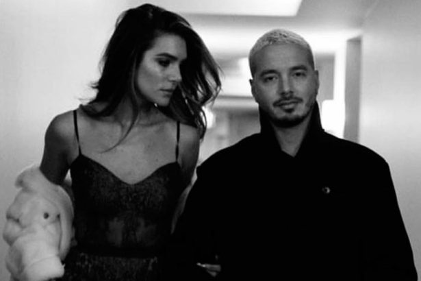 Valentina Ferrer, modelo, Argentina, J Balvin, cantante, colombiano, Colombia, rumor, romance, relación, novios, pareja, chisme, Stars World Production