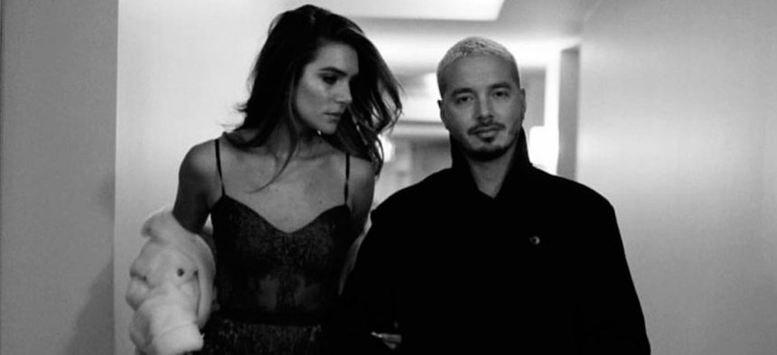 Valentina Ferrer, modelo, Argentina, J Balvin, cantante, colombiano, Colombia, rumor, romance, relación, novios, pareja, chisme, Stars World Production