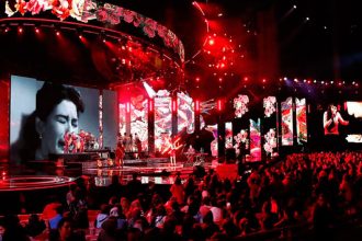 Viña del Mar 2019, Chile, festival, importante, latinoamericano, artistas, latinos, cantantes, celebración, premiación, presentación, evento, Stars World Production