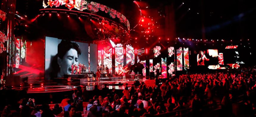 Viña del Mar 2019, Chile, festival, importante, latinoamericano, artistas, latinos, cantantes, celebración, premiación, presentación, evento, Stars World Production