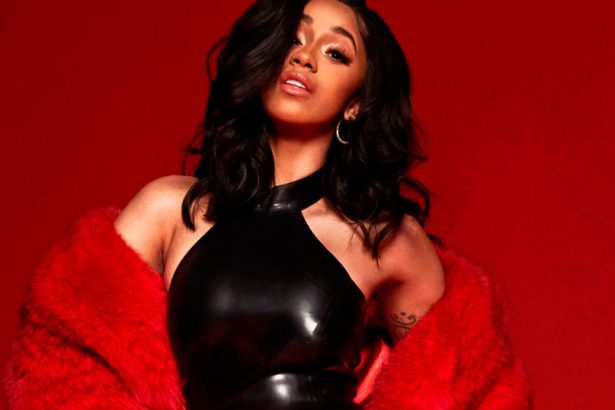 Cardi B, cantante, latina, homenaje, Selena Quintanilla, Tex-Mex, música, video, redes sociales, instagram, chisme, Stars World Production