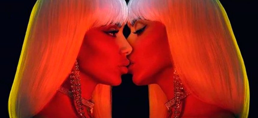 detalles, nuevo álbum, nuevo tema, Anitta, cantante, brasileña, género urbano, adelanto, imágenes, redes sociales, Instagram, sensación, próximamente, esperado, Stars World Production