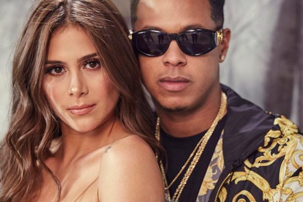 Greeicy, Fuego, latinos, cantantes, Dominicano, Colombiana, Colombia, Bien Fancy, canción, nueva canción, New Single, éxito, video, youtube, música, Stars World Production