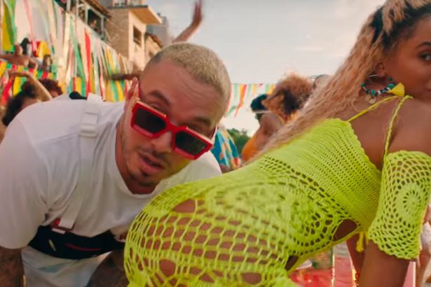 J Balvin, Anitta, cantantes, Colombiano, Colombia, Brasileña, Brasil, latinos, música, género urbano, éxito, nueva canción, nuevo, canción, Bola Rebola, new single, video, youtube, baile, hot, Stars World Production