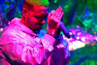 J Balvin, cantante, colombiano, Colombia, artista, latino, estelar, evento, musical, Lollapalooza, Estados Unidos, música, éxito, orgullo, Stars World Production