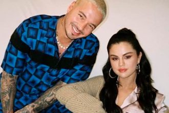 J Balvin, Selena Gómez, cantantes, latinos, colombiano, Colombia, México, Estados Unidos, Benny Blanco, Tainy, nueva canción, new single, canción, música, pop, reggaeton, género urbano, I Can't Get Enough, éxito, hit, video, youtube, Stars World Production