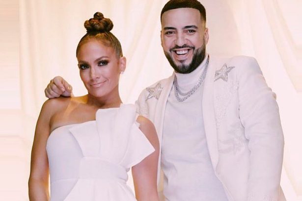 Jennifer López, French Montana, cantantes, colaboración, juntos, nueva canción, new single, canción, Medicine, música, video, éxito, hit, Stars World Production