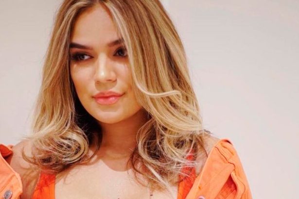 Karol G, cantante, latina, video, cover, Shallow, Lady Gaga, película, A Star is Born, éxito, HIT, redes sociales, Stars World Production