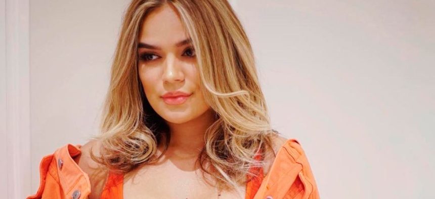 Karol G, cantante, latina, video, cover, Shallow, Lady Gaga, película, A Star is Born, éxito, HIT, redes sociales, Stars World Production