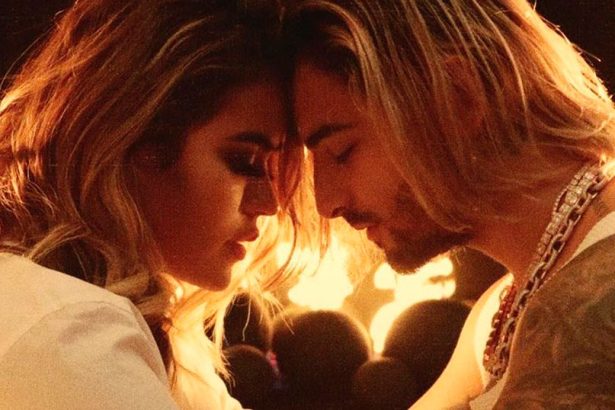 Maluma, Karol G, cantantes, latinos, créeme, nueva canción, new single, éxito, número 1, Billboard, video, youtube, Stars World Production