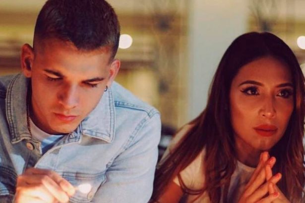 Legarda, Luisa Fernanda W, cantante, colombiana, influencer, redes sociales, enemistada, familia, chisme, Stars World Production