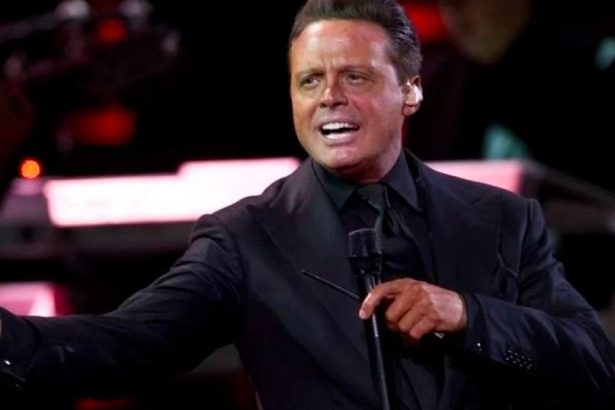 Luis Miguel, cantante, mexicano, México, concierto tour, problemas, auditivos, terapia, oídos, chisme, Stars World Production