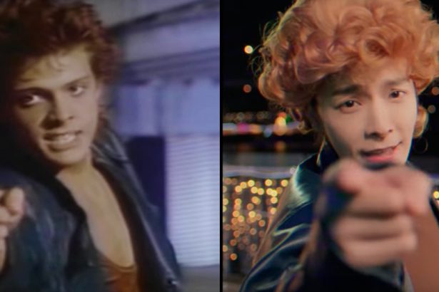 Luis Miguel , cantante, mexicano, México, Super Junior, banda, kpop, coreana, cover, Ahora te puedes marchar, video, latino, español, youtube, éxito, hit, fans, E.L.F, Stars World Production