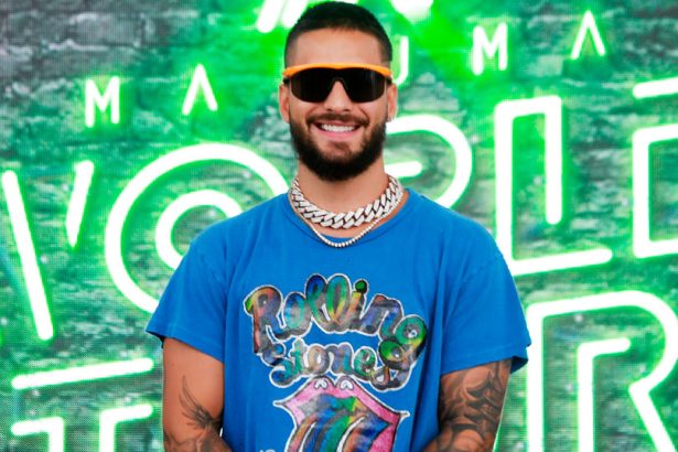 Maluma 11:11 World Tour 2019, Maluma, cantante, colombiano, Colombia, música, video, género urbano, evento, concierto, gira, Estados Unidos, America Latina, Europa, Israel, éxito, Stars World Production