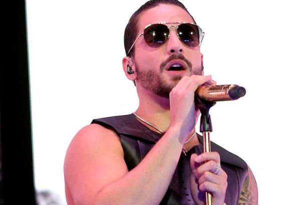 Maluma, cantante, latino, colombiano, Colombia, canción, Corazon, versión, salsa, éxito, video, redes sociales, música, Stars World Production