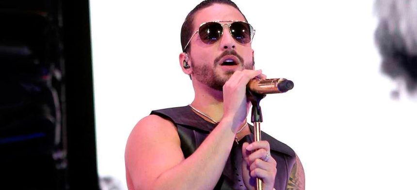 Maluma, cantante, latino, colombiano, Colombia, canción, Corazon, versión, salsa, éxito, video, redes sociales, música, Stars World Production