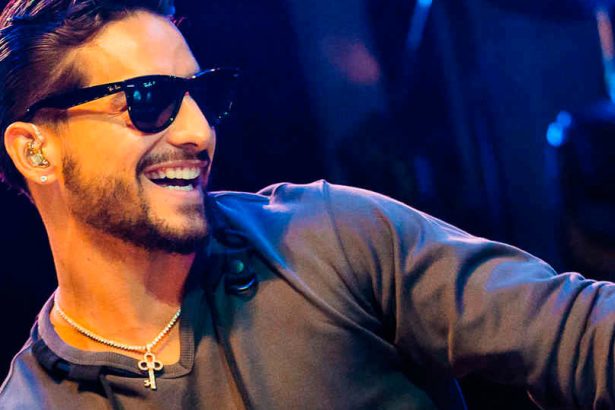 Maluma, cantante, colombiano, Colombia, latino, bailó, calles, Lisboa, Portugal, música, HP, éxito, video, viral, Instagram, redes sociales, Stars World Production