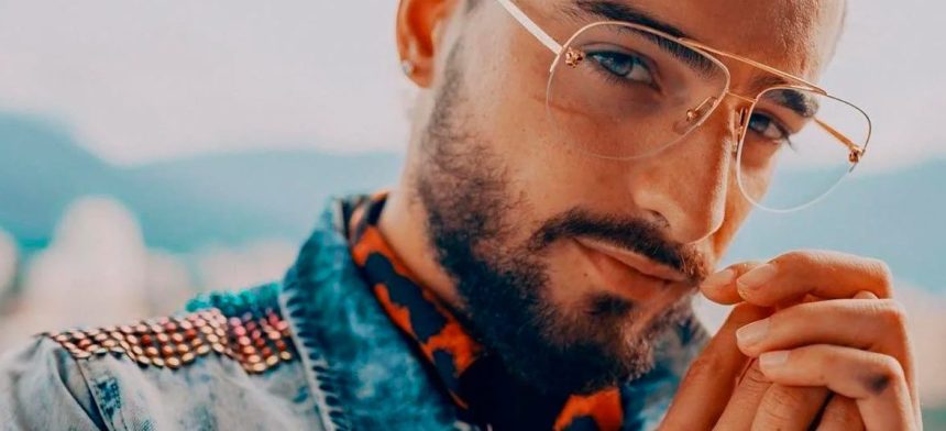 Maluma, cantante, colombiano, Colombia, grandes, proyectos, otro nivel, profesional, F.A.M.E, 11:11, gira mundial, tour, musical, HP, Instagram, redes sociales, Stories, video, Stars World Production