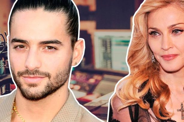 Maluma, Madonna, cantantes, new single, nueva canción, pronto, éxito, entrevista, cuenta, experiencia, chisme, Stars World Production