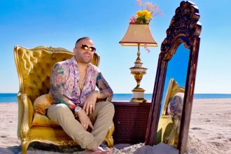 Nacho, cantante, venezolano, Venezuela, Nadie Sabe, nueva canción, new single, hit, video, youtube, latino, música, éxito, Stars World Production