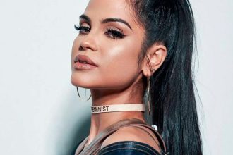 Natti Natasha, cantante, boricua, sufrió, discriminación, mujer, industria, entretenimiento, carrera, musical, chisme, Stars World Production