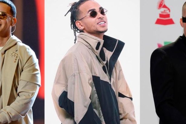 Daddy Yankee, Ozuna, Bad Bunny, nominados, premios, Latin Billboard 2019, celebración, evento, musical, Stars World Production