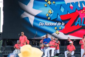 Puerto Rico, Día Nacional de la Salsa, 2019, evento, latinos, música, presentación, concierto, caribe, ritmo, video, artistas, Stars World Production